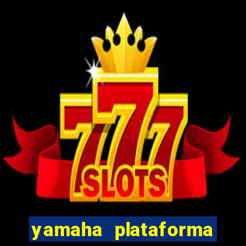 yamaha plataforma de jogos