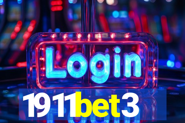 1911bet3