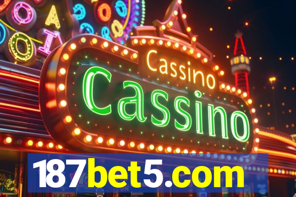 187bet5.com
