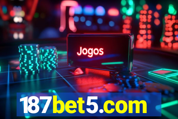 187bet5.com