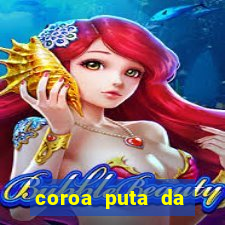 coroa puta da baixada fluminense