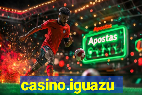 casino.iguazu