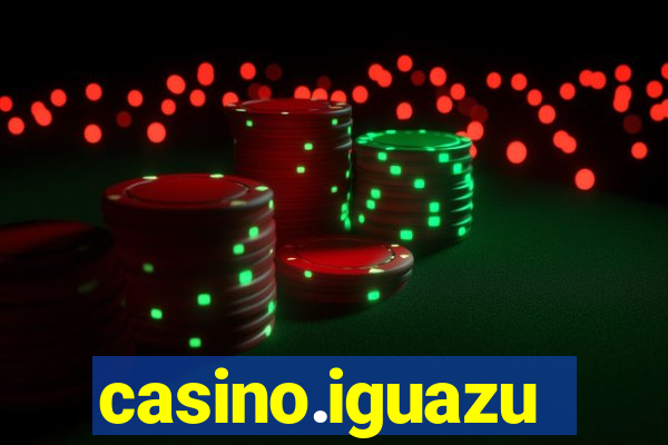 casino.iguazu
