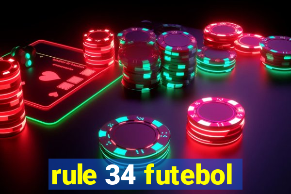 rule 34 futebol