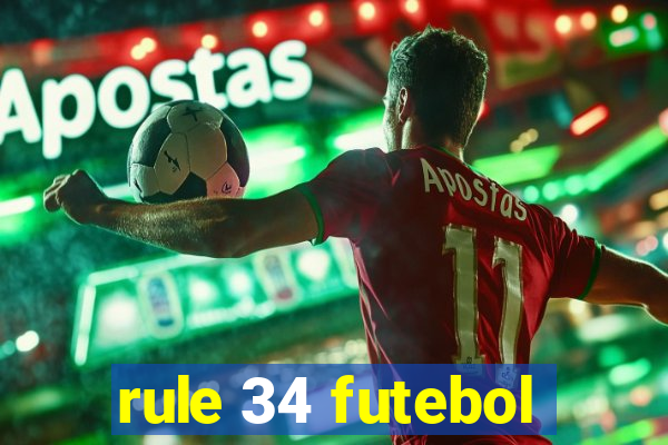 rule 34 futebol