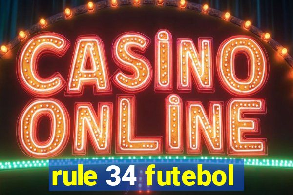 rule 34 futebol