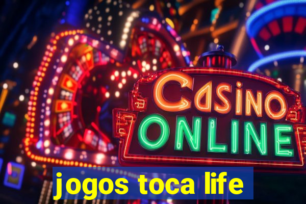 jogos toca life