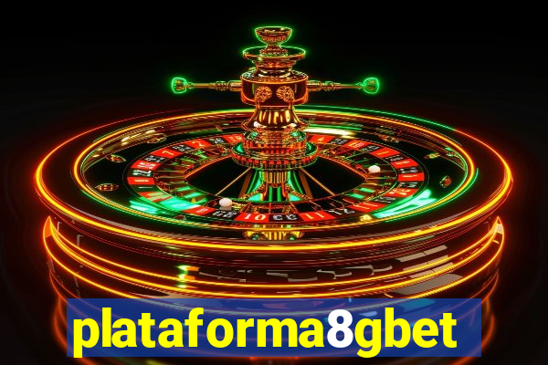 plataforma8gbet