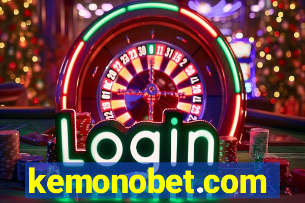 kemonobet.com