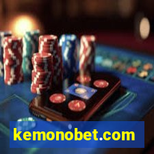 kemonobet.com