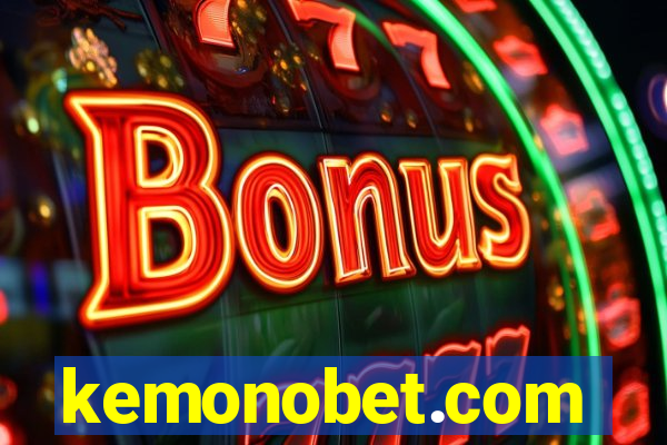 kemonobet.com