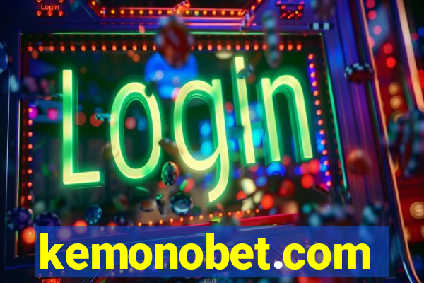 kemonobet.com