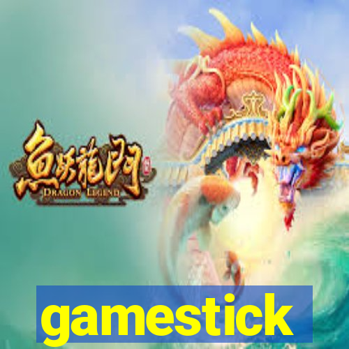gamestick