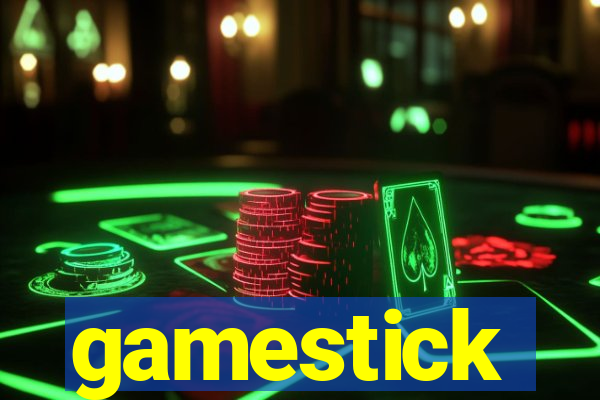gamestick