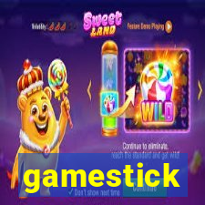gamestick