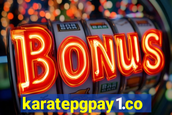karatepgpay1.com
