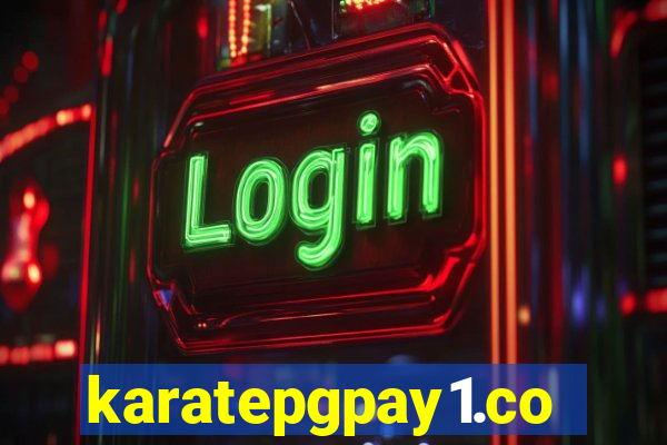 karatepgpay1.com