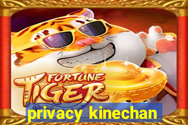 privacy kinechan