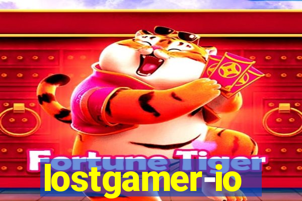lostgamer-io