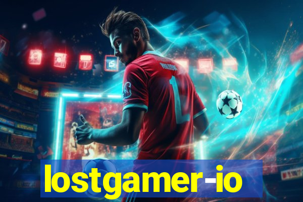 lostgamer-io
