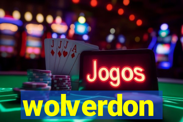 wolverdon