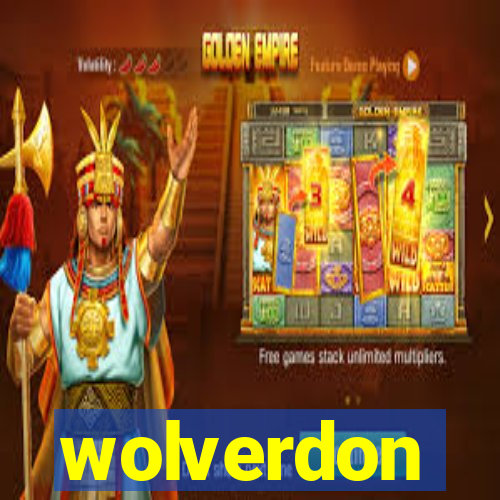 wolverdon