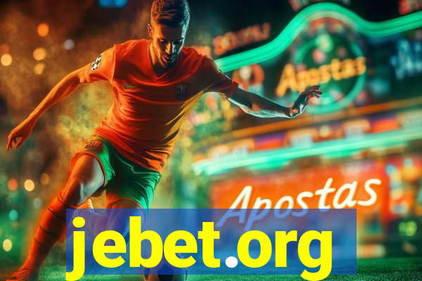 jebet.org