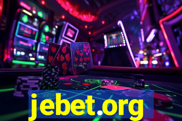 jebet.org