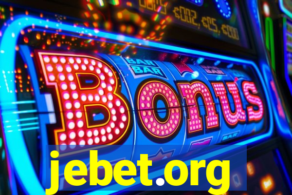 jebet.org