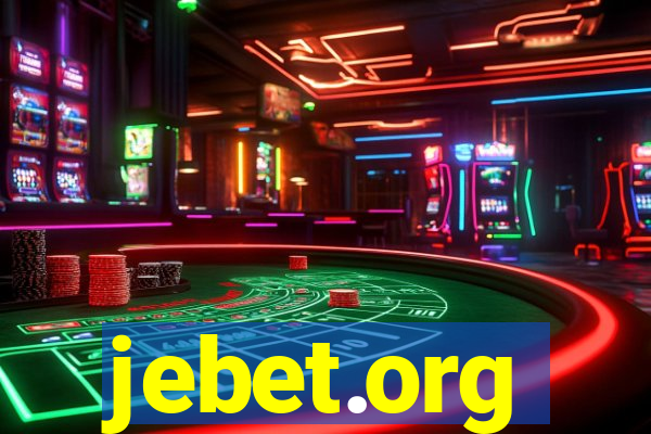 jebet.org