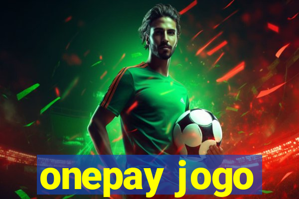 onepay jogo