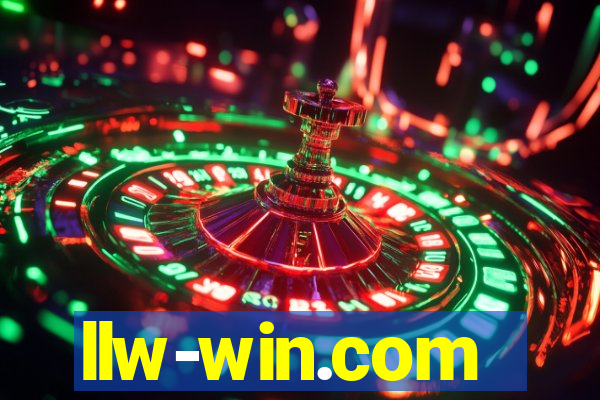 llw-win.com