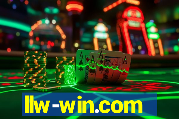 llw-win.com