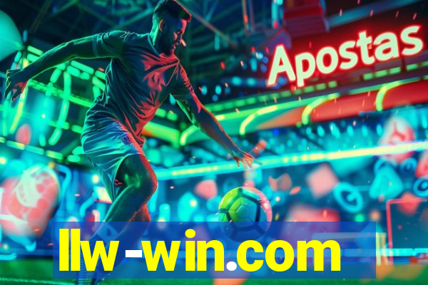 llw-win.com