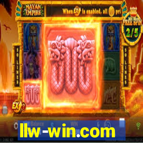 llw-win.com