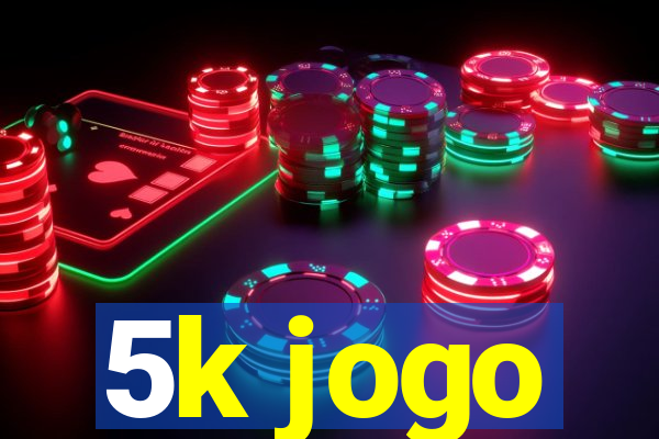 5k jogo