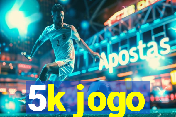 5k jogo