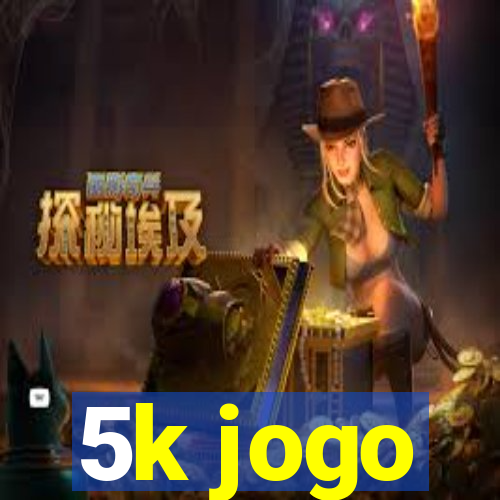 5k jogo