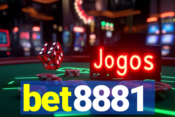 bet8881