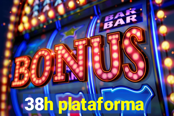 38h plataforma