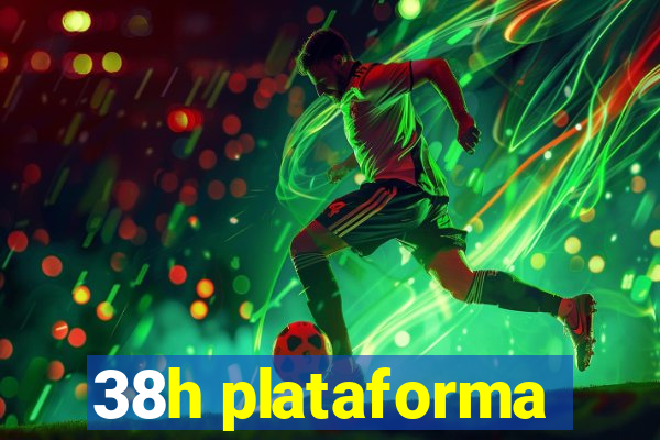 38h plataforma