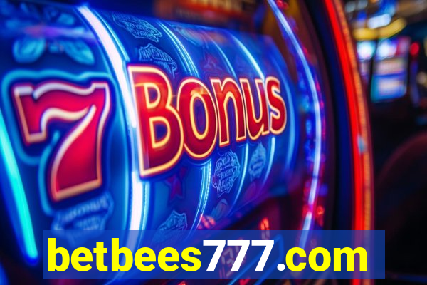 betbees777.com