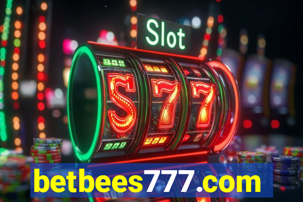 betbees777.com