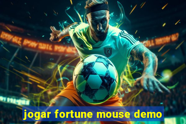 jogar fortune mouse demo