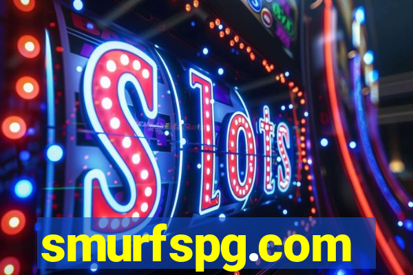smurfspg.com