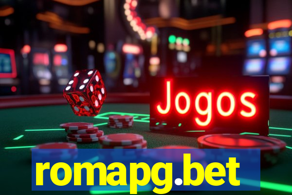 romapg.bet
