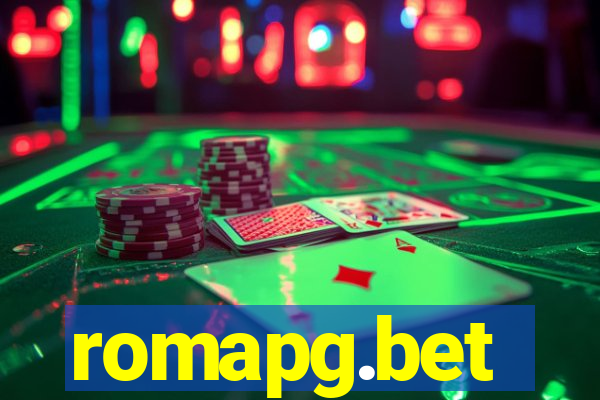 romapg.bet