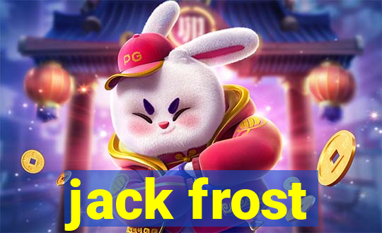jack frost