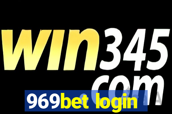 969bet login