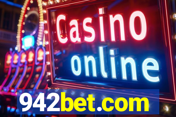 942bet.com